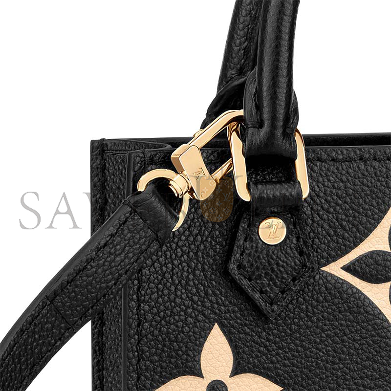 LOUIS VUITTON PETIT SAC PLAT M81416 (17*14*5cm)